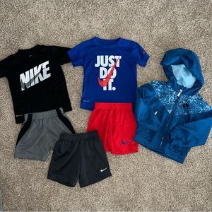 3T Nike Bundle